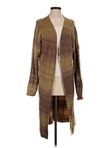 BCBGeneration Cardigan (view 1)
