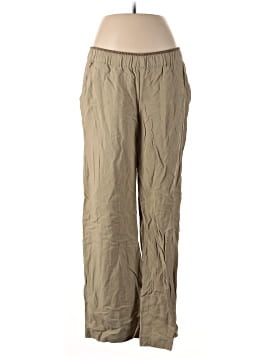 Coldwater Creek Khakis