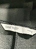 Nine West Tweed Black Dress Pants Size M - photo 7
