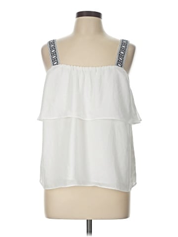 J.Crew Factory Store Tank Top (view 1)