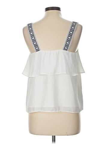 J.Crew Factory Store Tank Top (view 2)