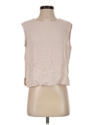 bryn WALKER Sleeveless T-Shirt (view 1)