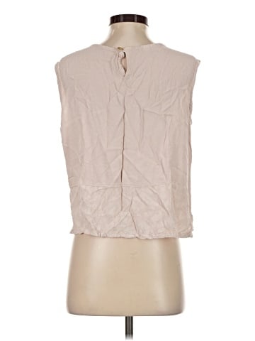 bryn WALKER Sleeveless T-Shirt (view 2)