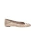 fs/ny Ivory Flats Size 10 1/2 - photo 1