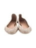 fs/ny Ivory Flats Size 10 1/2 - photo 2