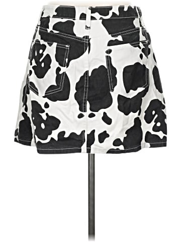Unbranded Denim Skirt (view 2)