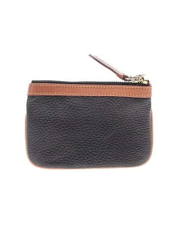 Dooney & Bourke Leather Wristlet (view 2)