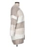 Venus Ivory White Cardigan Size L - photo 4