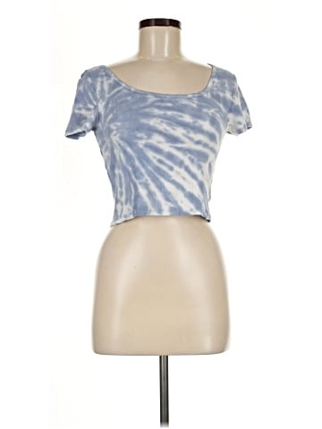 American Eagle Outfitters Short Sleeve Top (view 1)