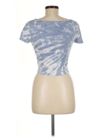 American Eagle Outfitters Short Sleeve Top (view 2)