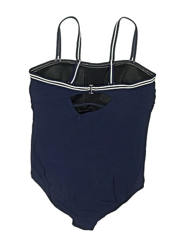 Lands' End One Piece Swimsuit (view 2)
