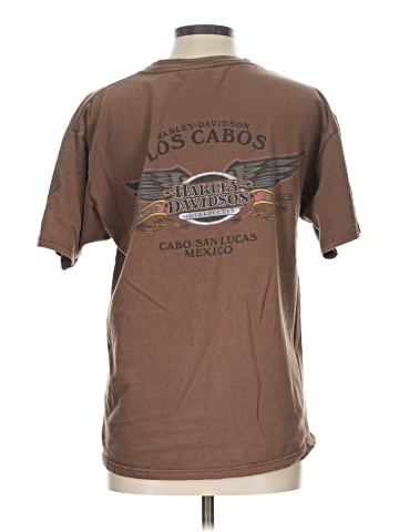 Harley Davidson Short Sleeve T-Shirt (view 2)