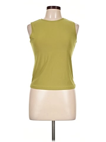 Vintage Suzie Sleeveless T-Shirt (view 1)