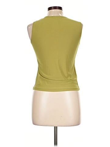 Vintage Suzie Sleeveless T-Shirt (view 2)