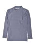 Under Armour Blue Long Sleeve Polo Size L (youth) - photo 1