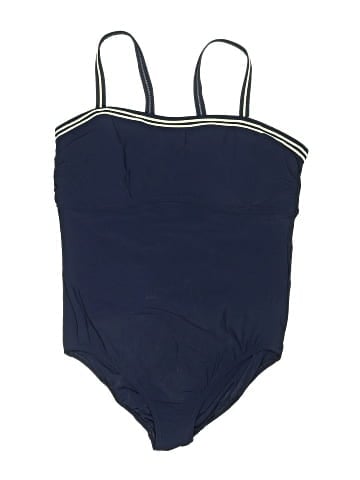 Lands' End One Piece Swimsuit (view 1)