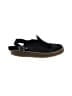 Dr. Martens 100% Leather Black Mule/Clog Size 8 - photo 1