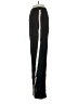 Cotton Candy LA Stripes Black Track Pants Size S - photo 5