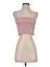 LA Hearts Pink Tank Top Size S - photo 1