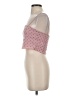 LA Hearts Pink Tank Top Size S - photo 5