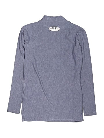 Under Armour Long Sleeve Polo (view 2)