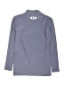 Under Armour Blue Long Sleeve Polo Size L (youth) - photo 2