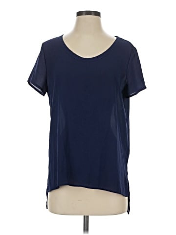 Soprano Short Sleeve Top (view 1)