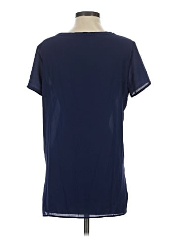 Soprano Short Sleeve Top (view 2)