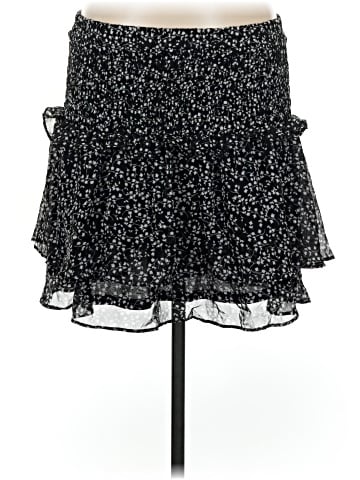 Sienna Sky Casual Skirt (view 1)