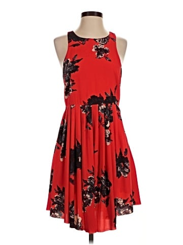 Free People Casual Dress (view 1)