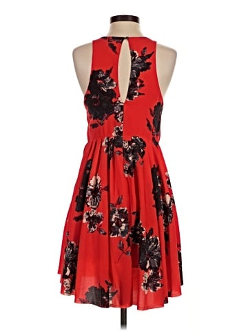 Free People Casual Dress (view 2)