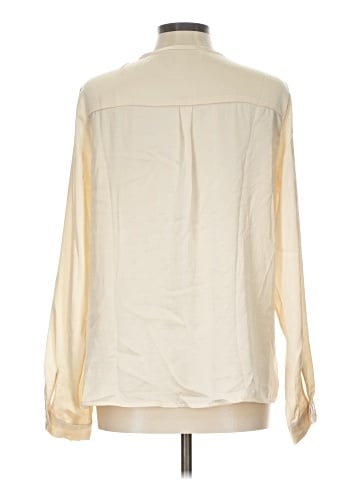 Forever 21 Long Sleeve Blouse (view 2)
