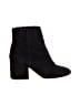 Sam Edelman Black Ankle Boots Size 11 - photo 1