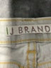 J Brand Silver Jeans Size 24 waist (estimated) - photo 7