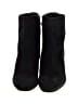 Sam Edelman Black Ankle Boots Size 11 - photo 2
