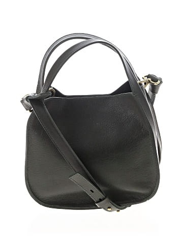 Madewell The Sydney Crossbody Bag (view 1)
