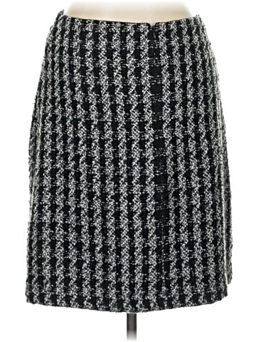 Ann Taylor Casual Skirt (view 2)