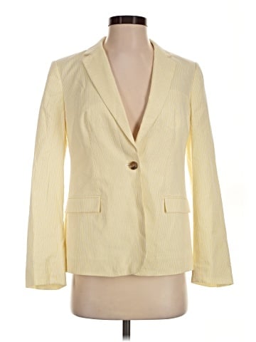 The J. Peterman Co. Blazer (view 1)