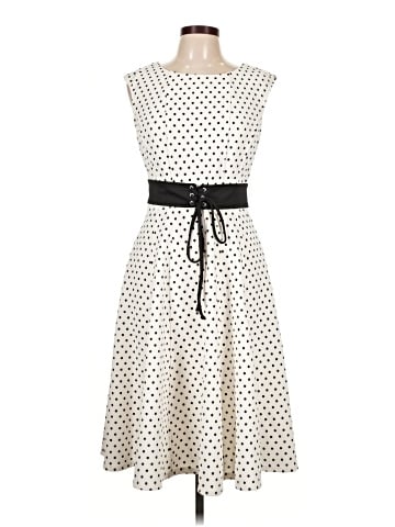 Danny And Nicole Casual Dress (view 1)