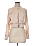 Zara W&B Collection Tan Jacket Size M - photo 1