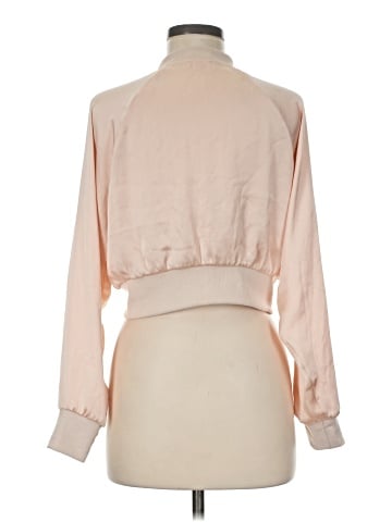 Zara W&B Collection Jacket (view 2)