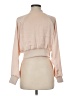 Zara W&B Collection Tan Jacket Size M - photo 2