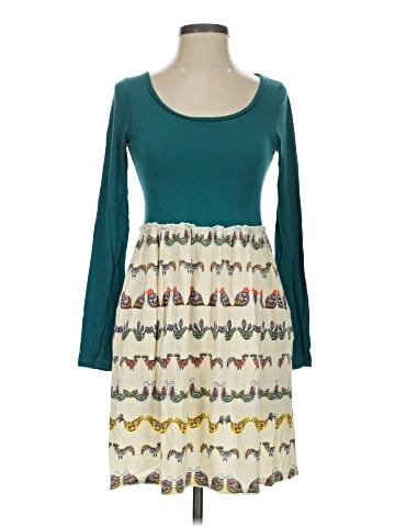 Saturday Sunday Casual Dress (view 1)