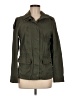 Love Tree Green Jacket Size M - photo 1
