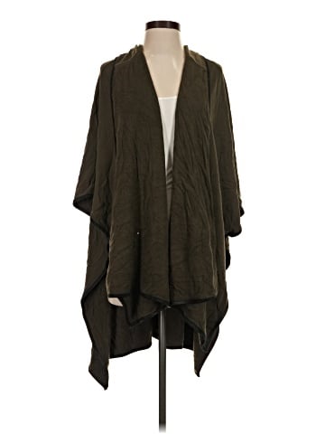 Capote Cardigan (view 1)