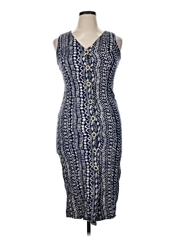 Jessica Howard Casual Dress (view 1)