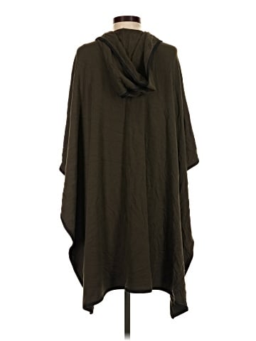 Capote Cardigan (view 2)
