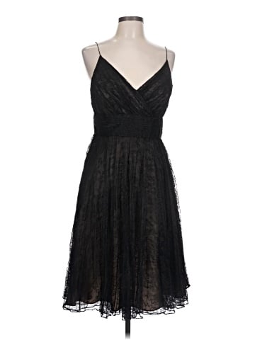 Carmen Marc Valvo Cocktail Dress (view 1)