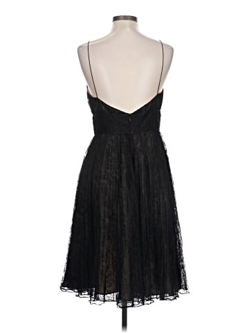 Carmen Marc Valvo Cocktail Dress (view 2)