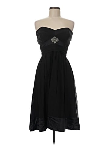 Shoshanna Cocktail Dress (view 1)